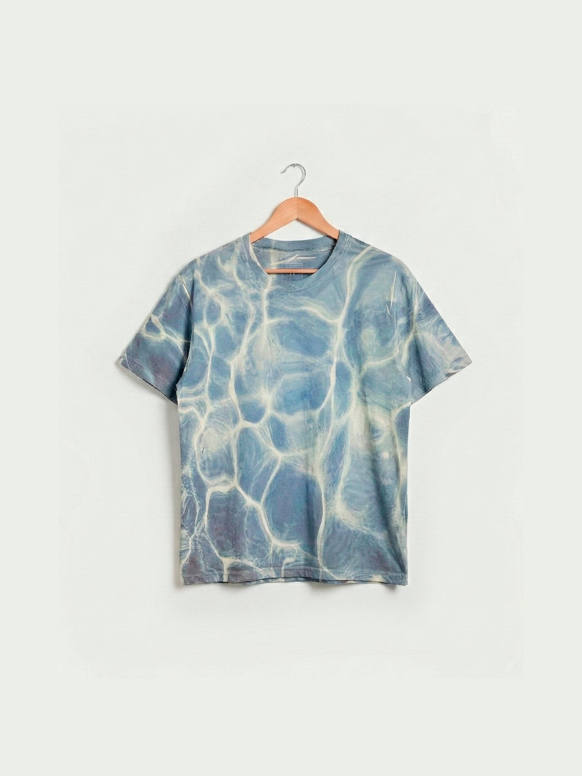 BLUE WATER T-SHIRT