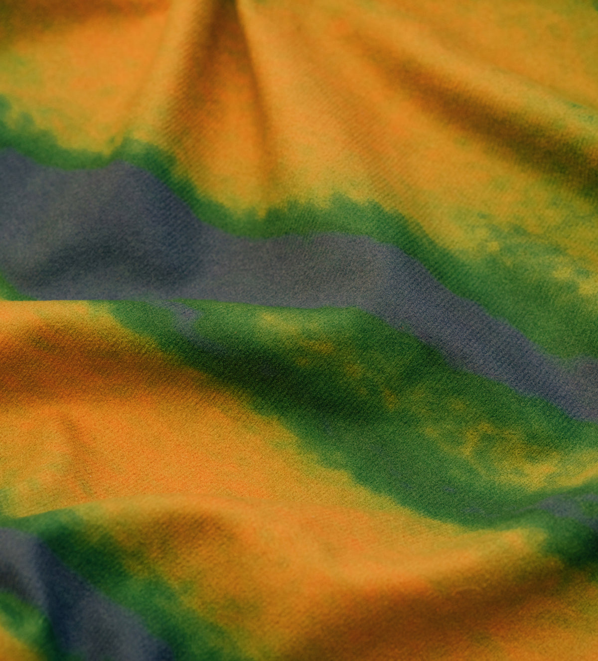 Green Spray Paint