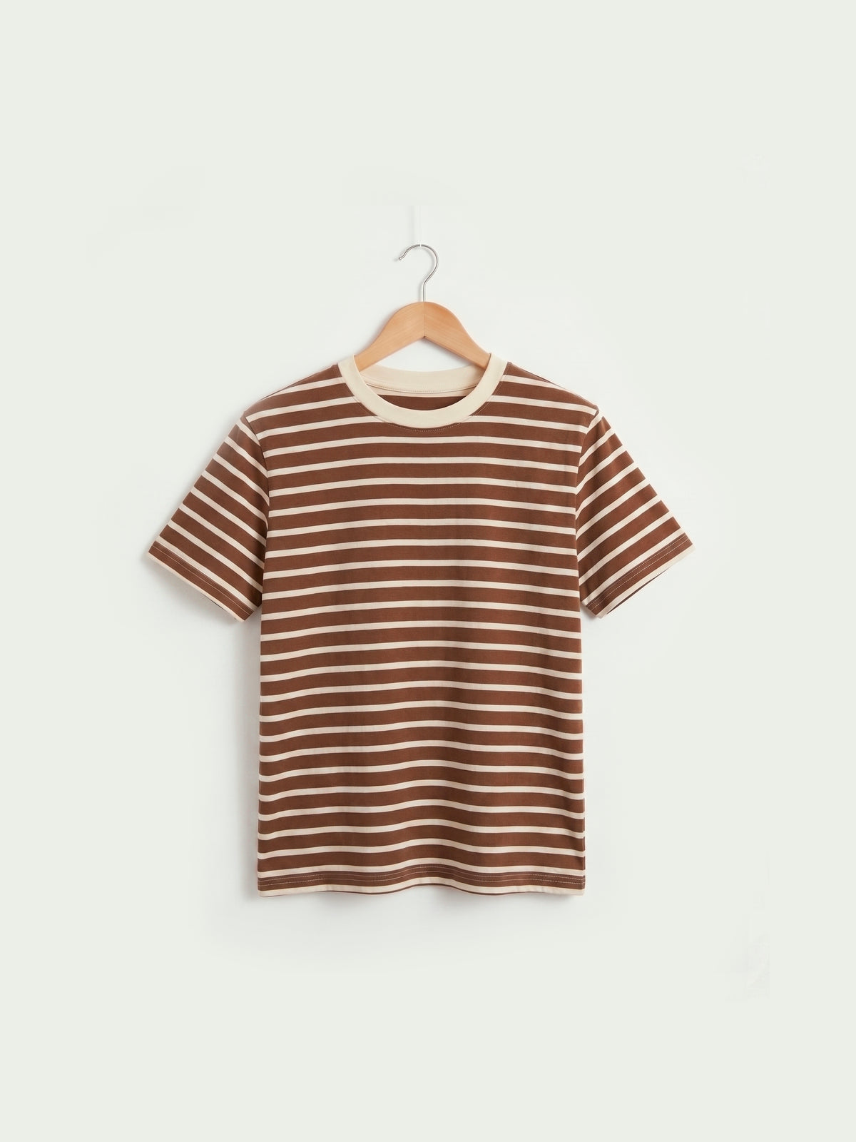 Brown Stripes