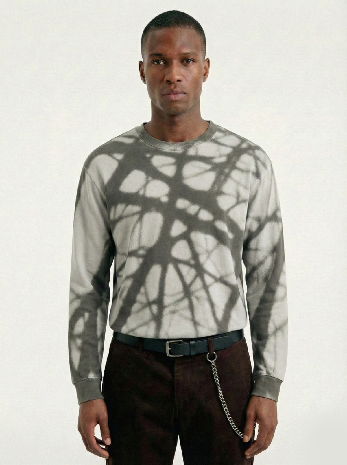 Shadows Long Sleeve