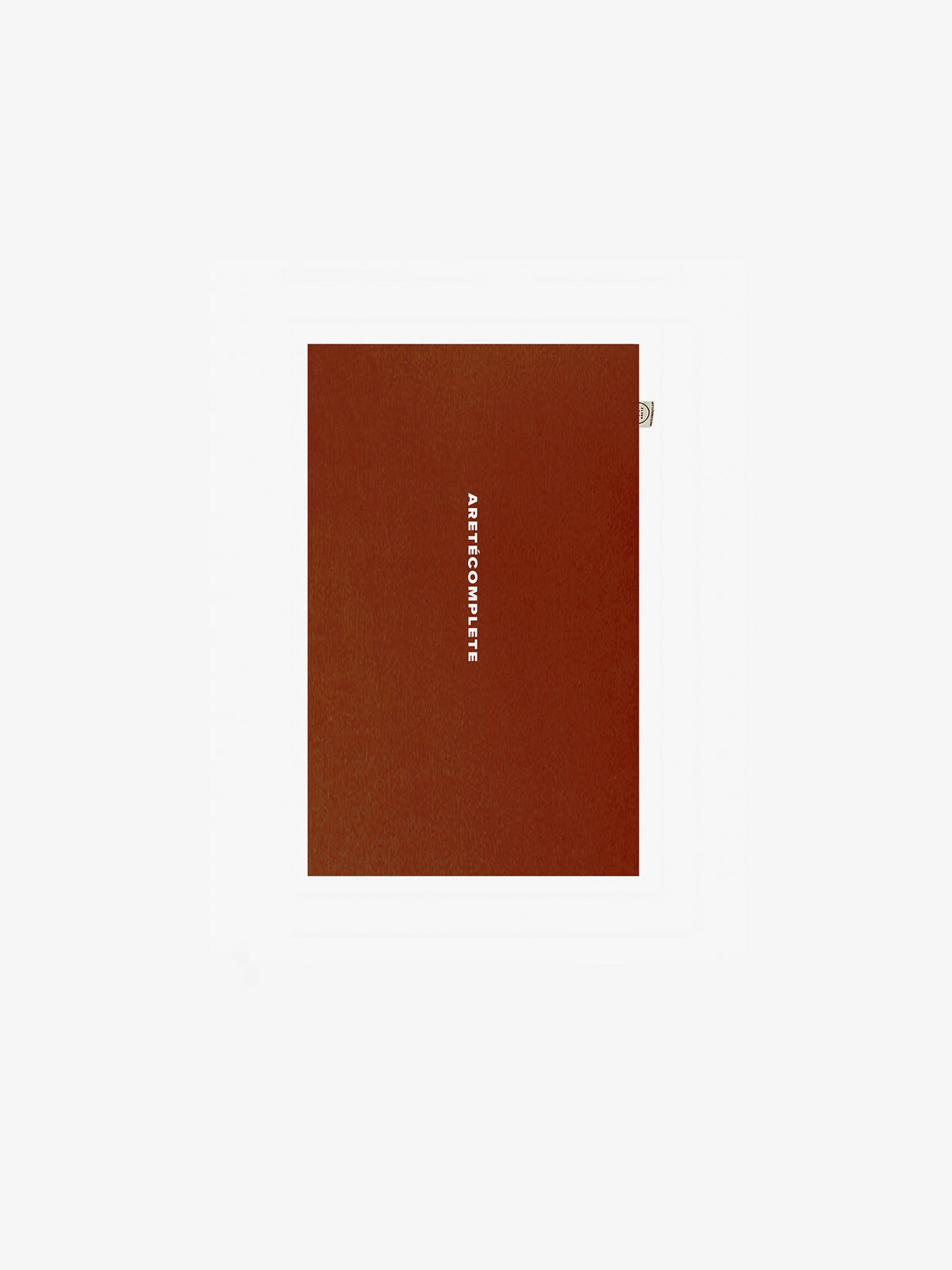 Burnt Sienna