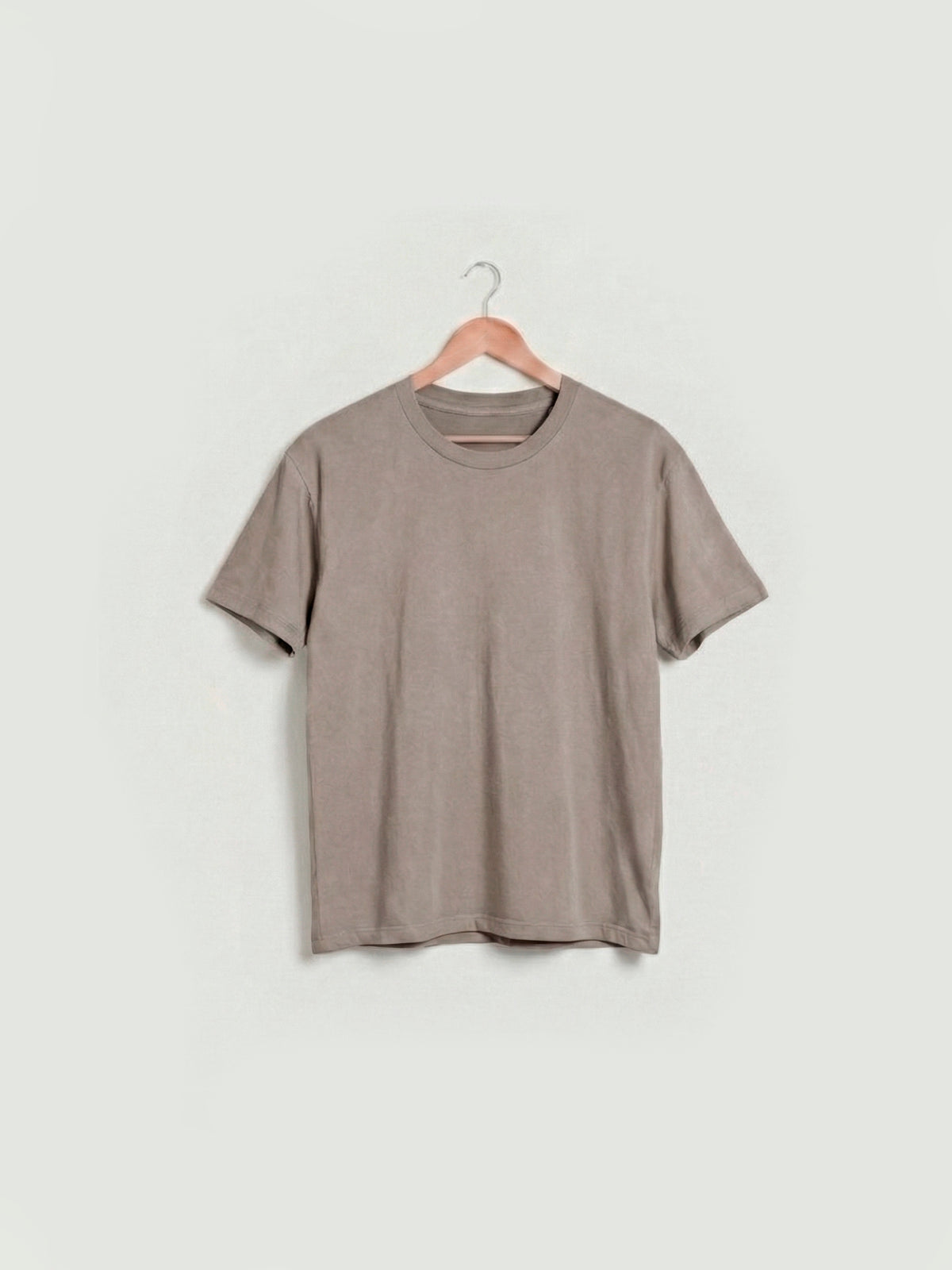 Pigment-Dyed Light Brown