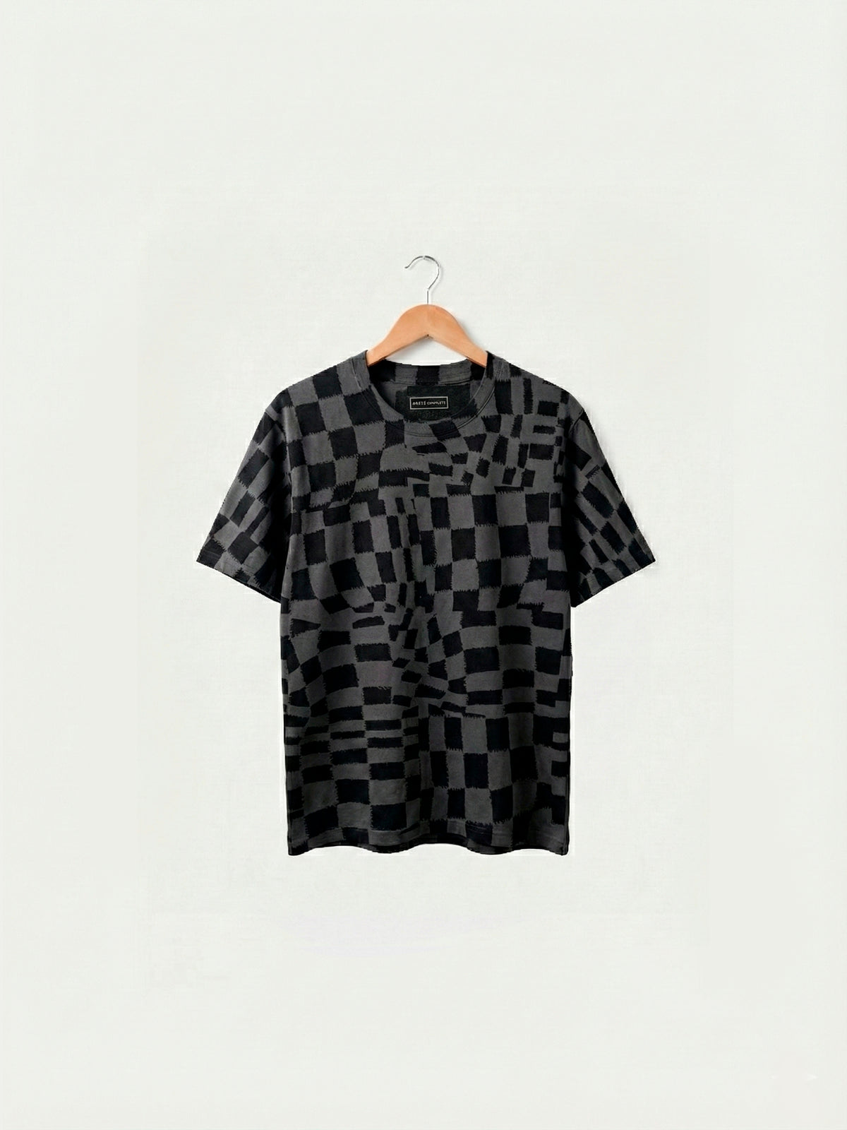 Monochrome Chaos