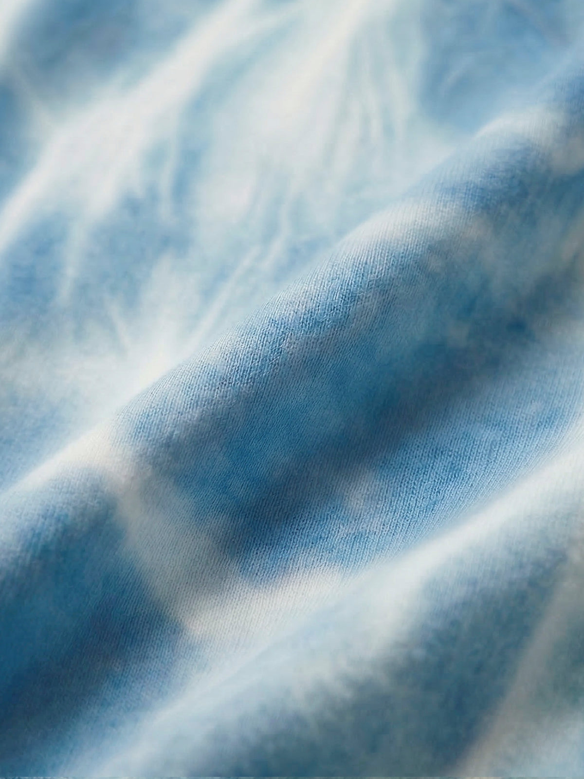 BLUE WATER T-SHIRT