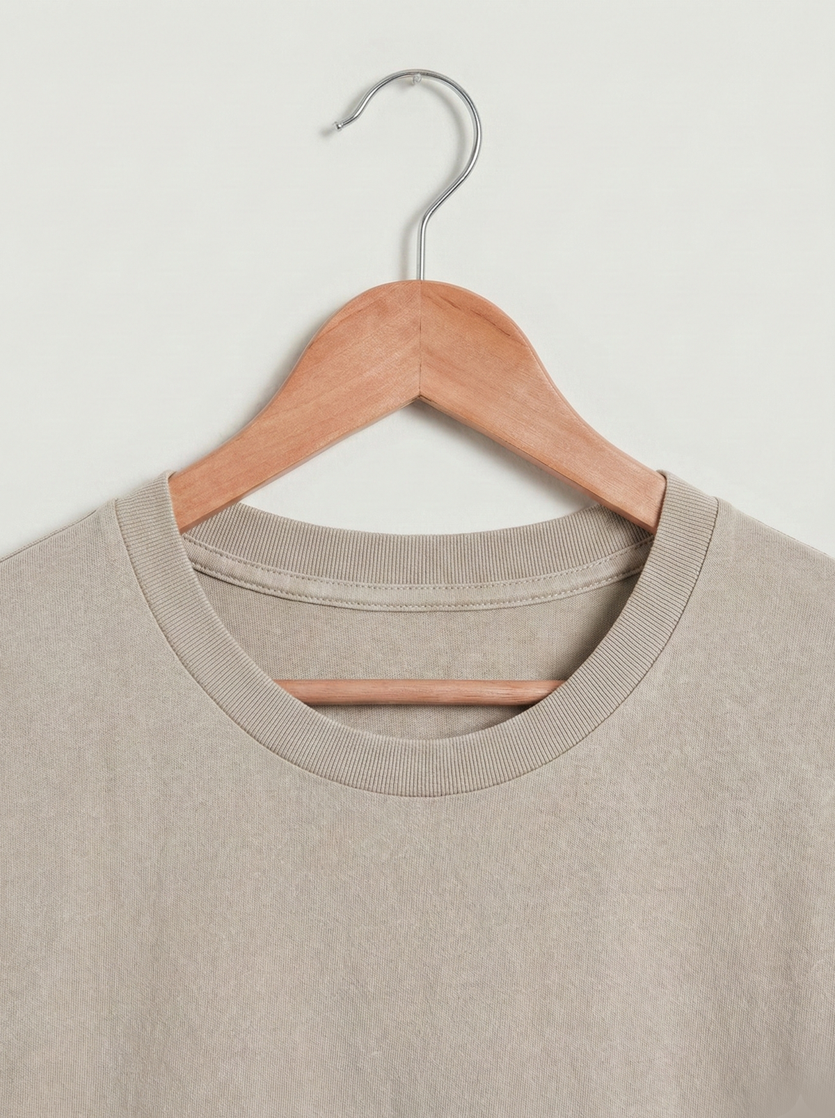 Pigment-Dyed Tan
