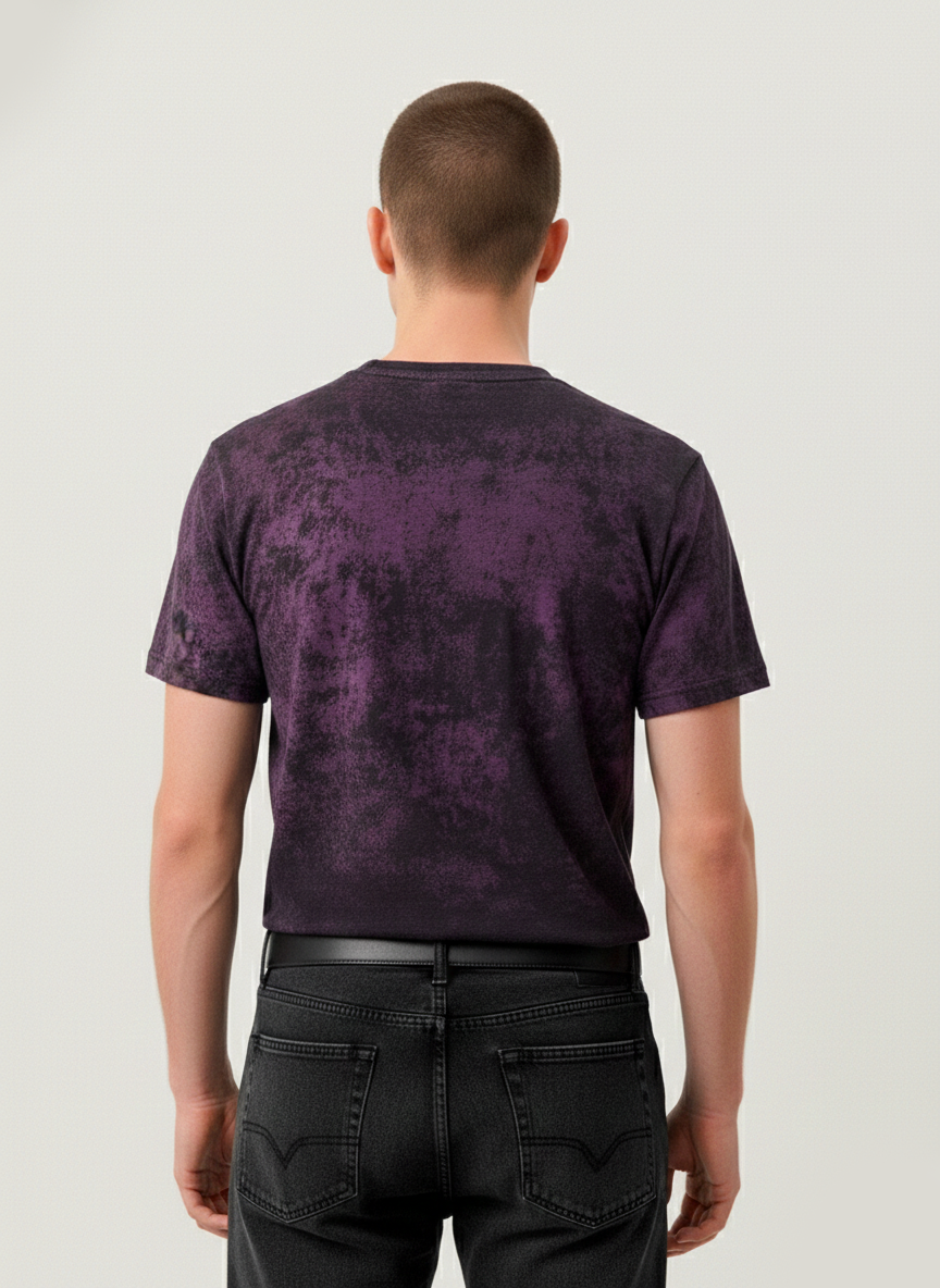 Oxide Purple T-Shirt