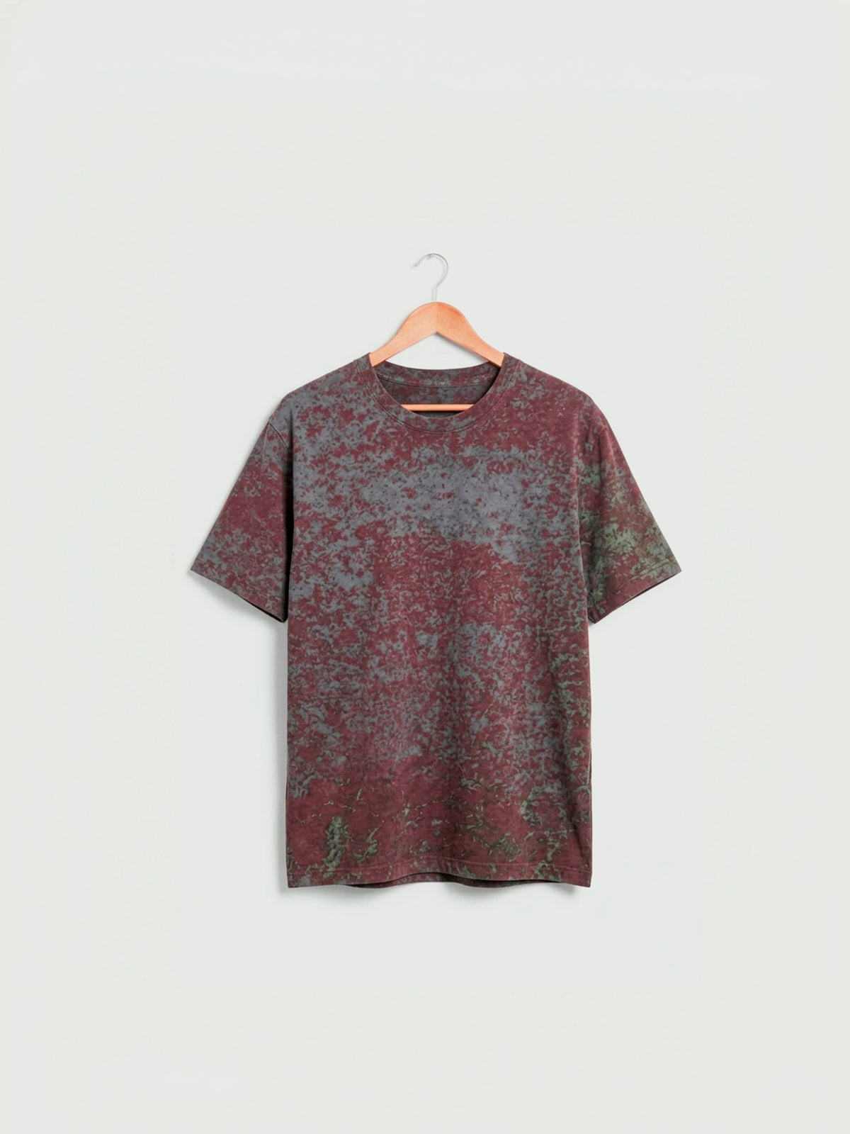 Oxide Red T-Shirt