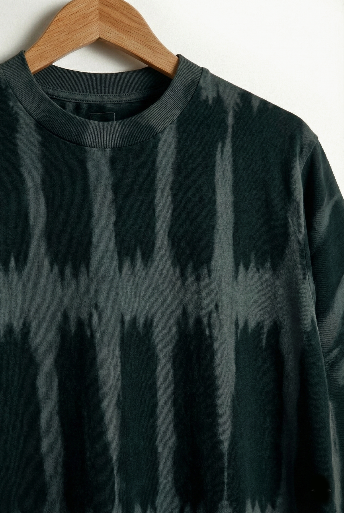 Shibori Interpretation