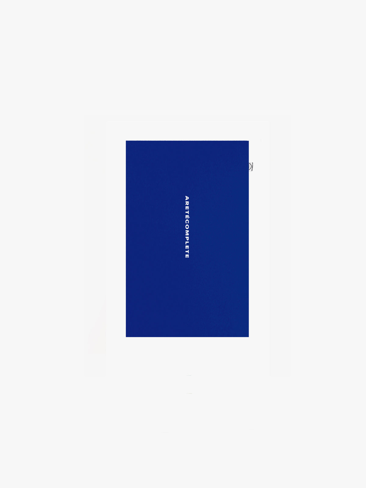 COBALT BLUE