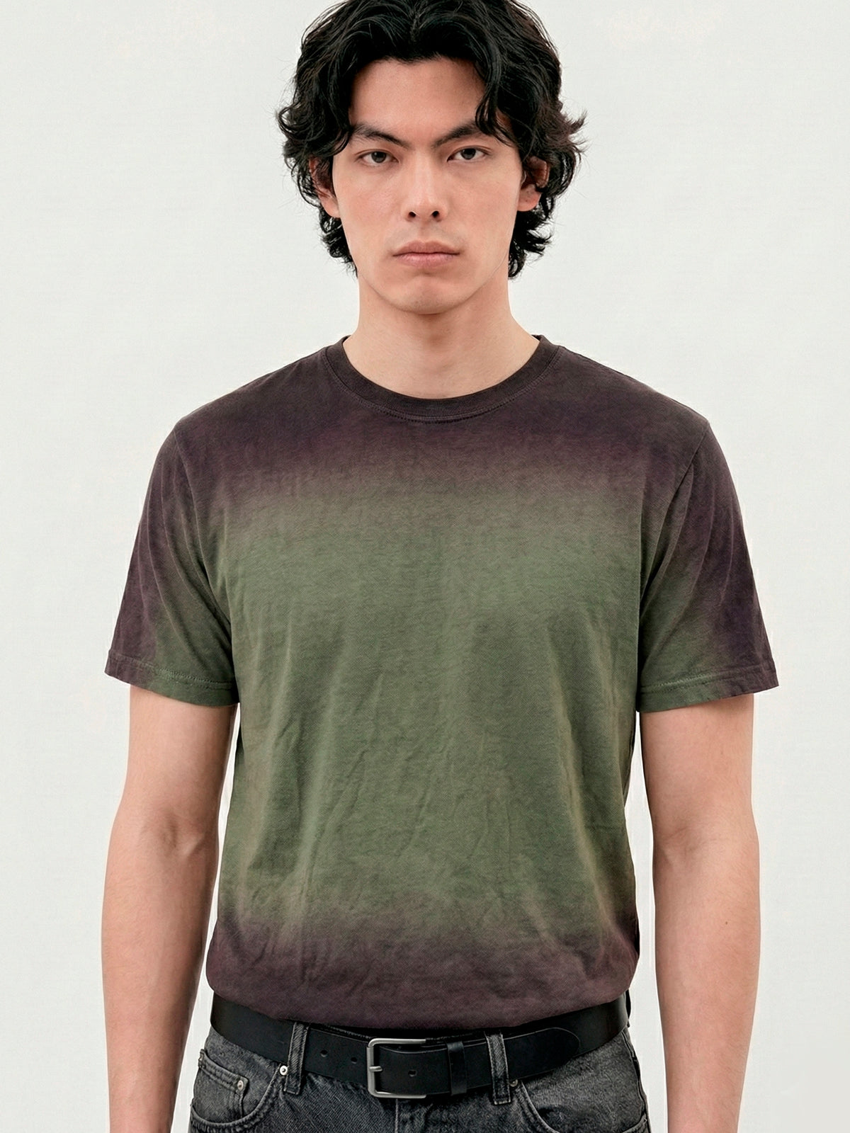 Oxide Fade