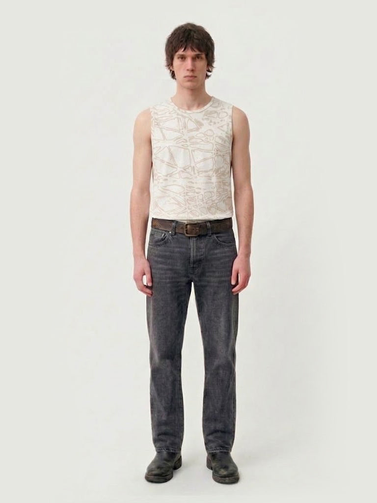 Terrain Sleeveless