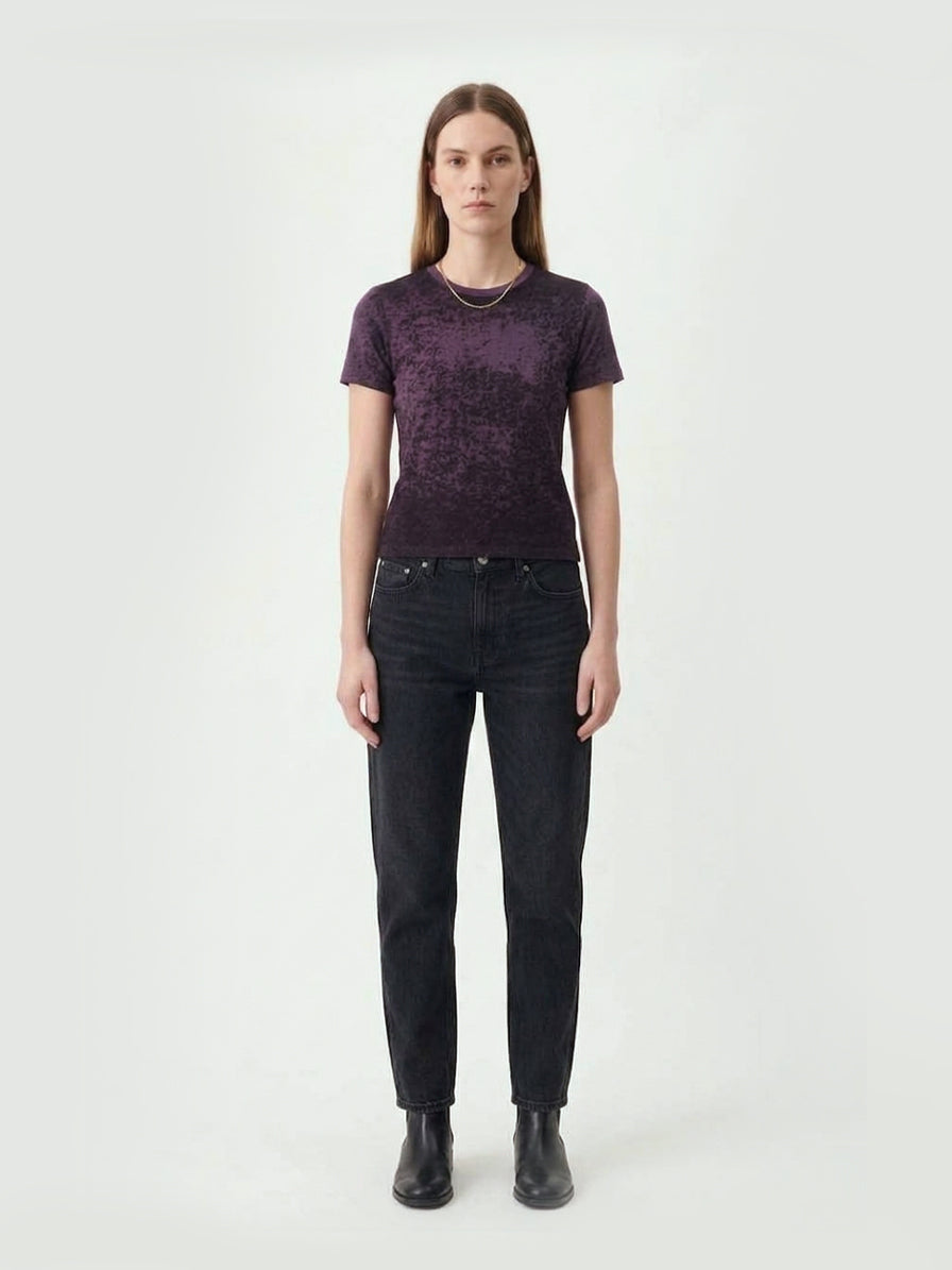 Oxide Purple- Women's