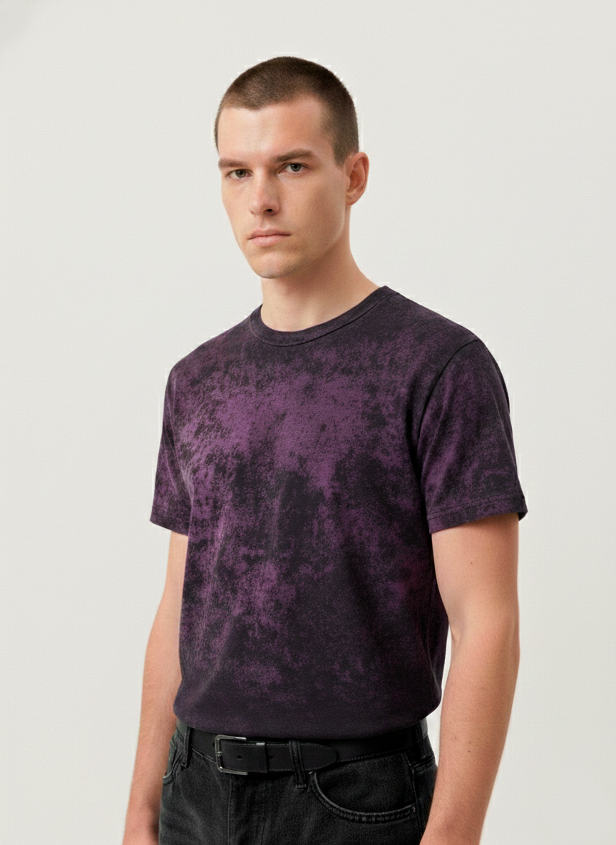 Oxide Purple T-Shirt