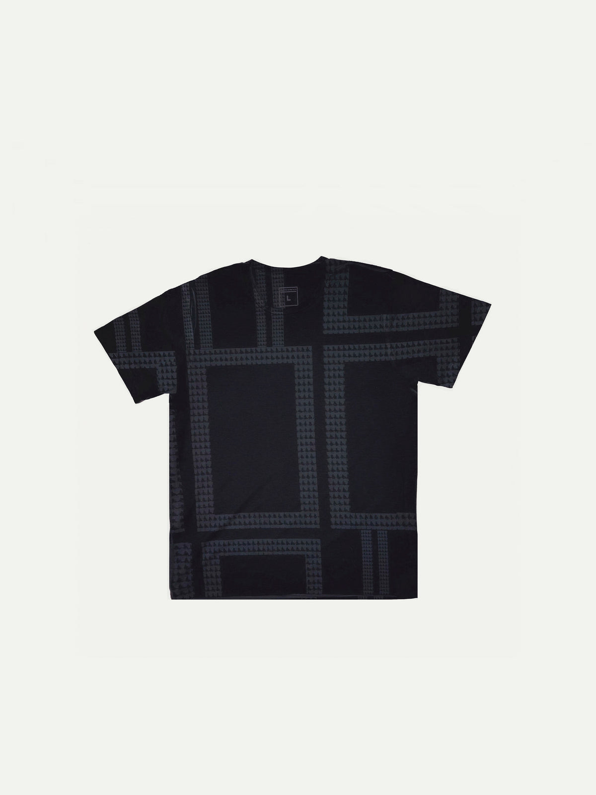 Houndstooth Grid
