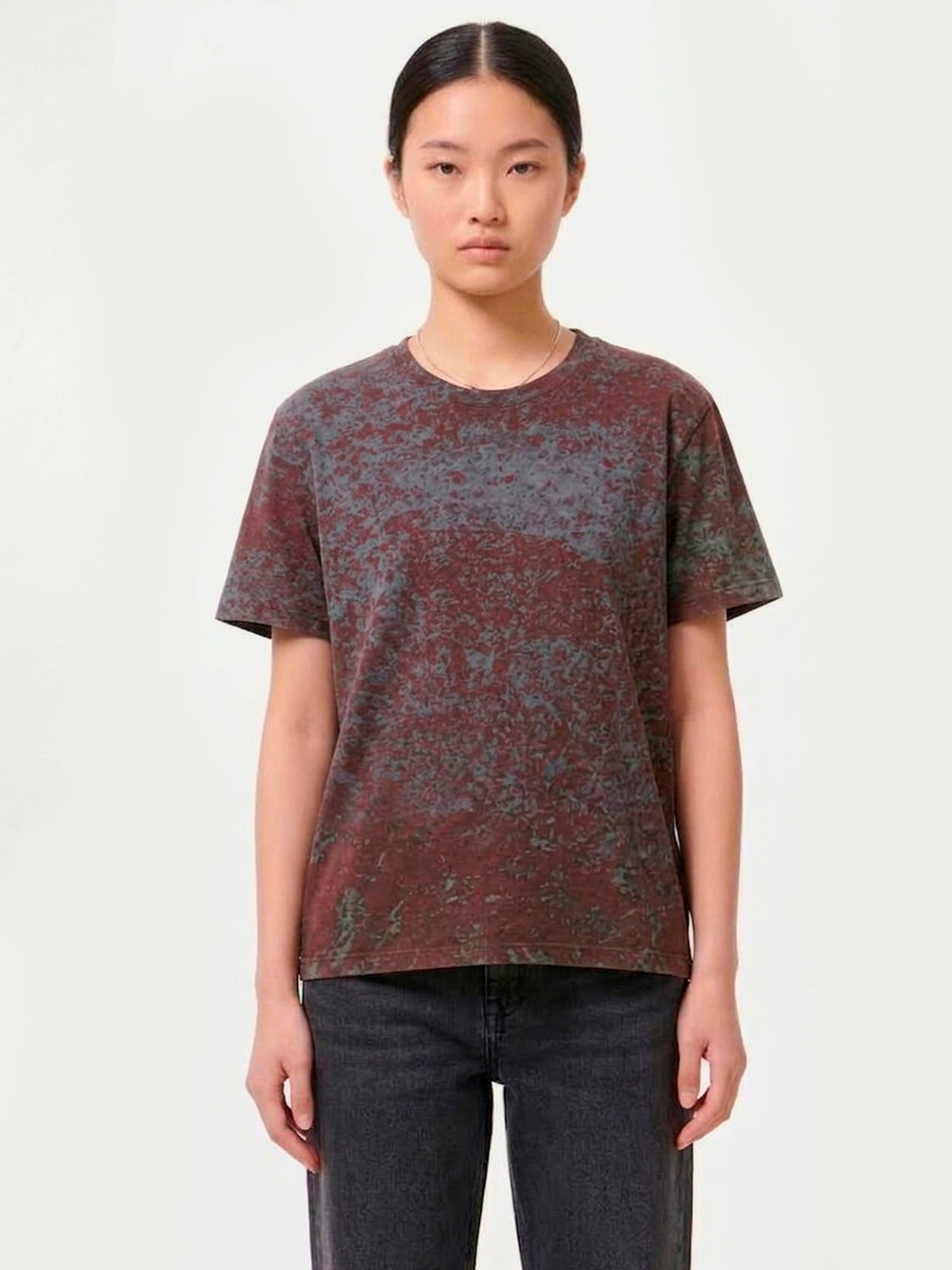 Oxide Red T-Shirt