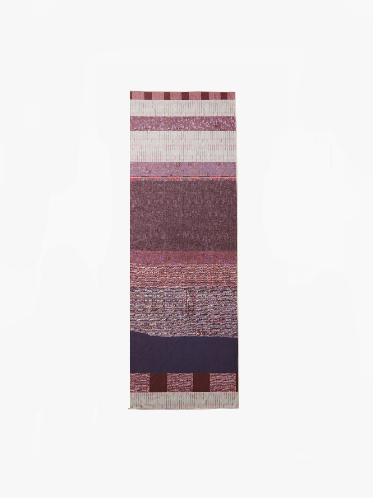 Primitive Purple