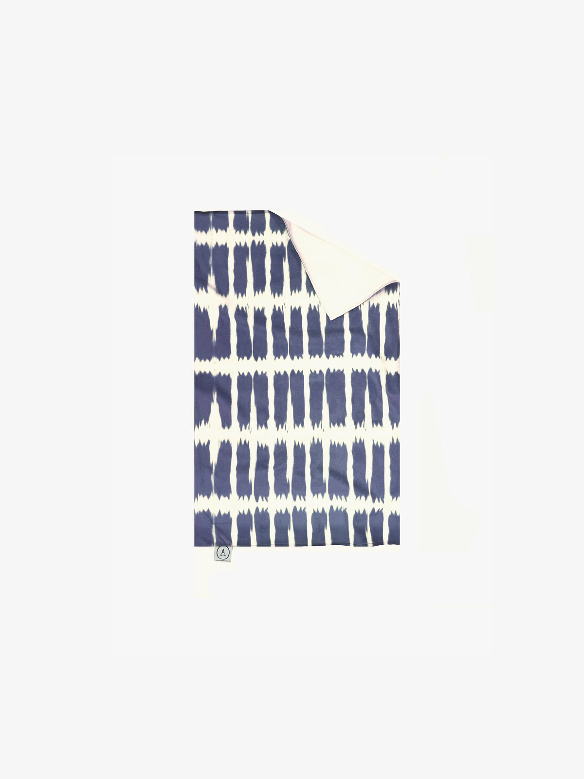 Shibori Interpretation