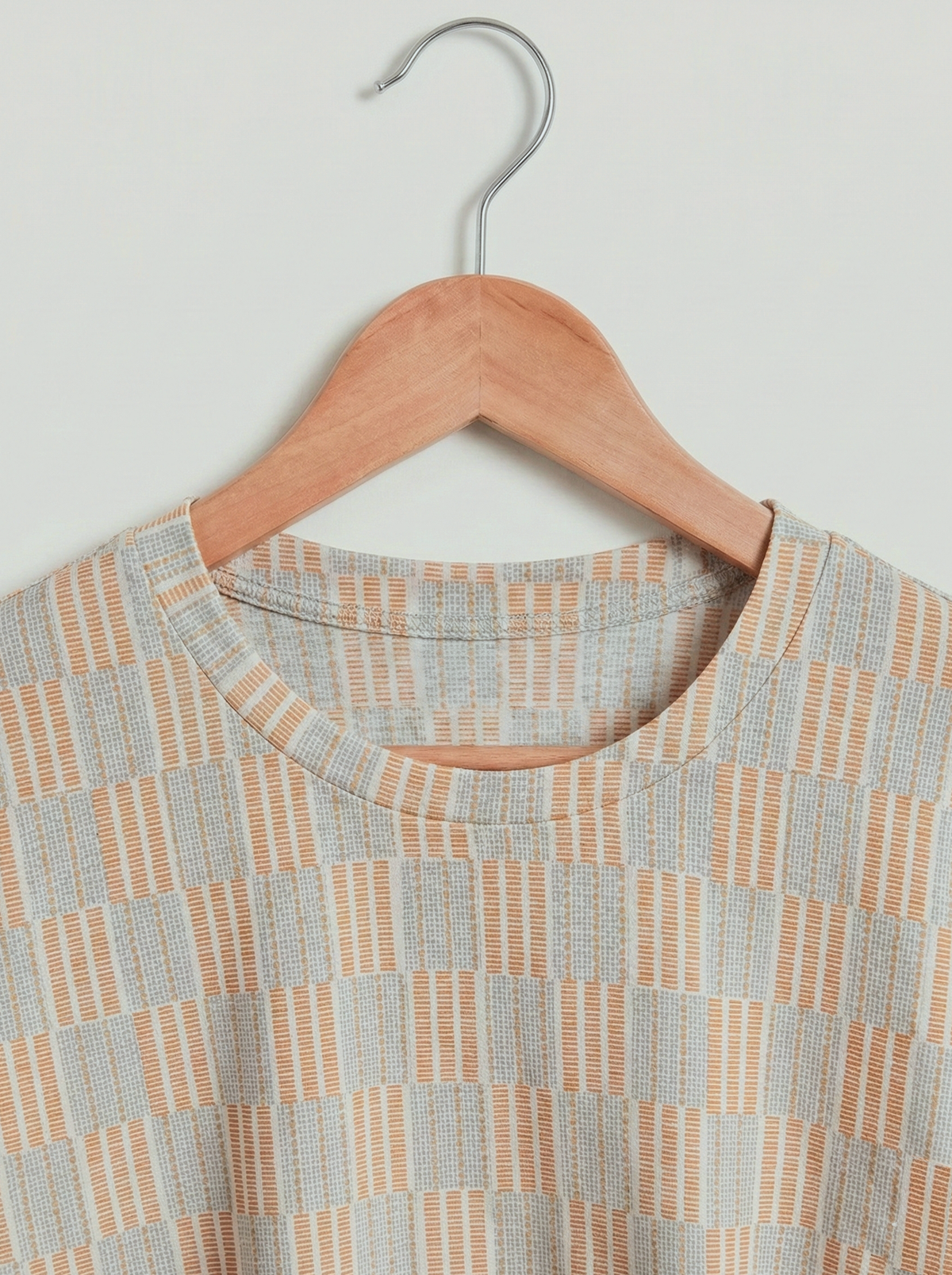 Geometric Motif