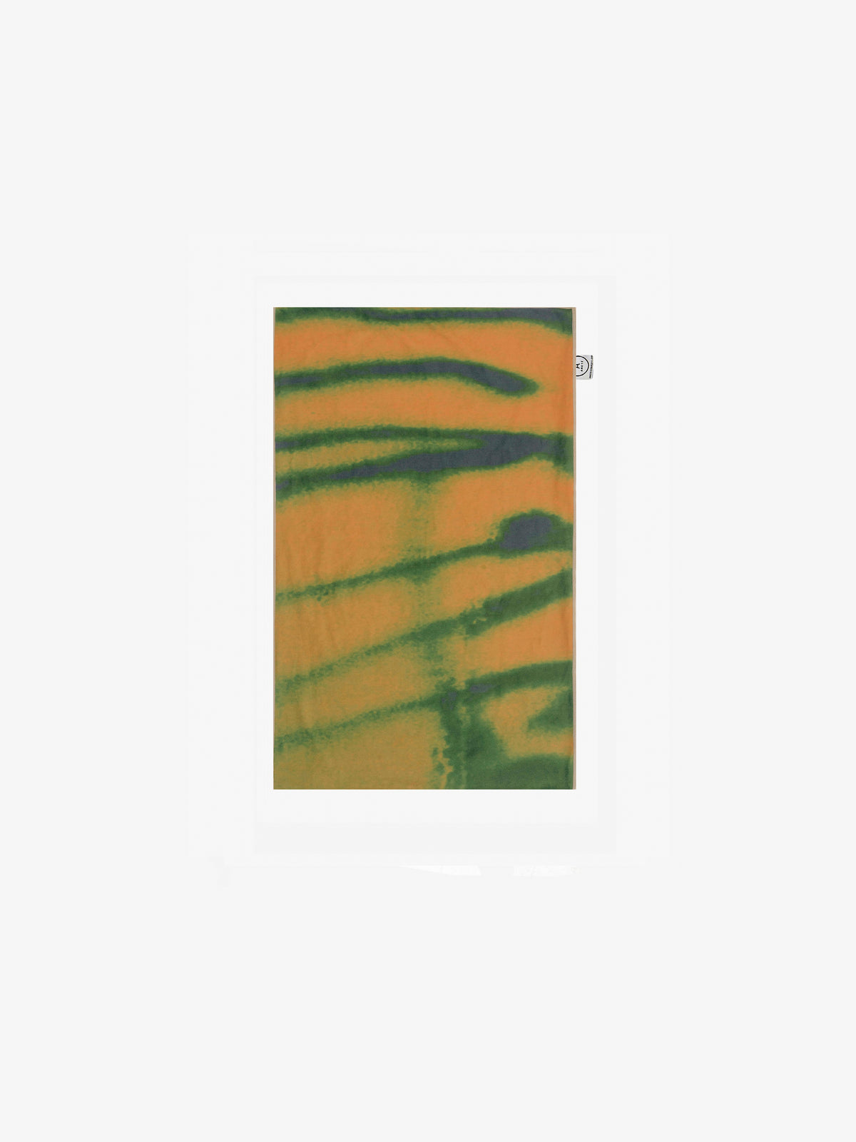 Green Spray Paint