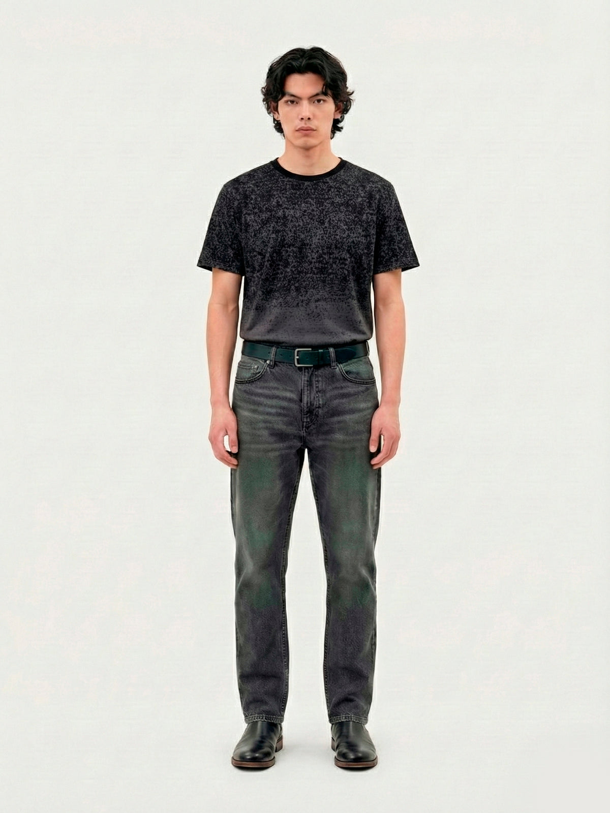 Black Gradient