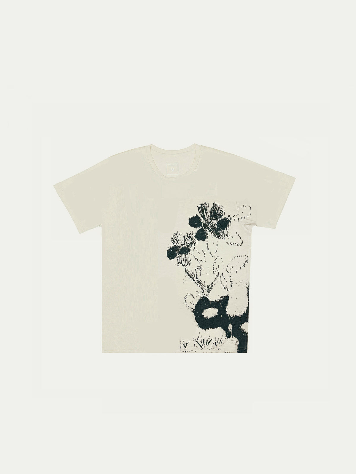 Flower Motif