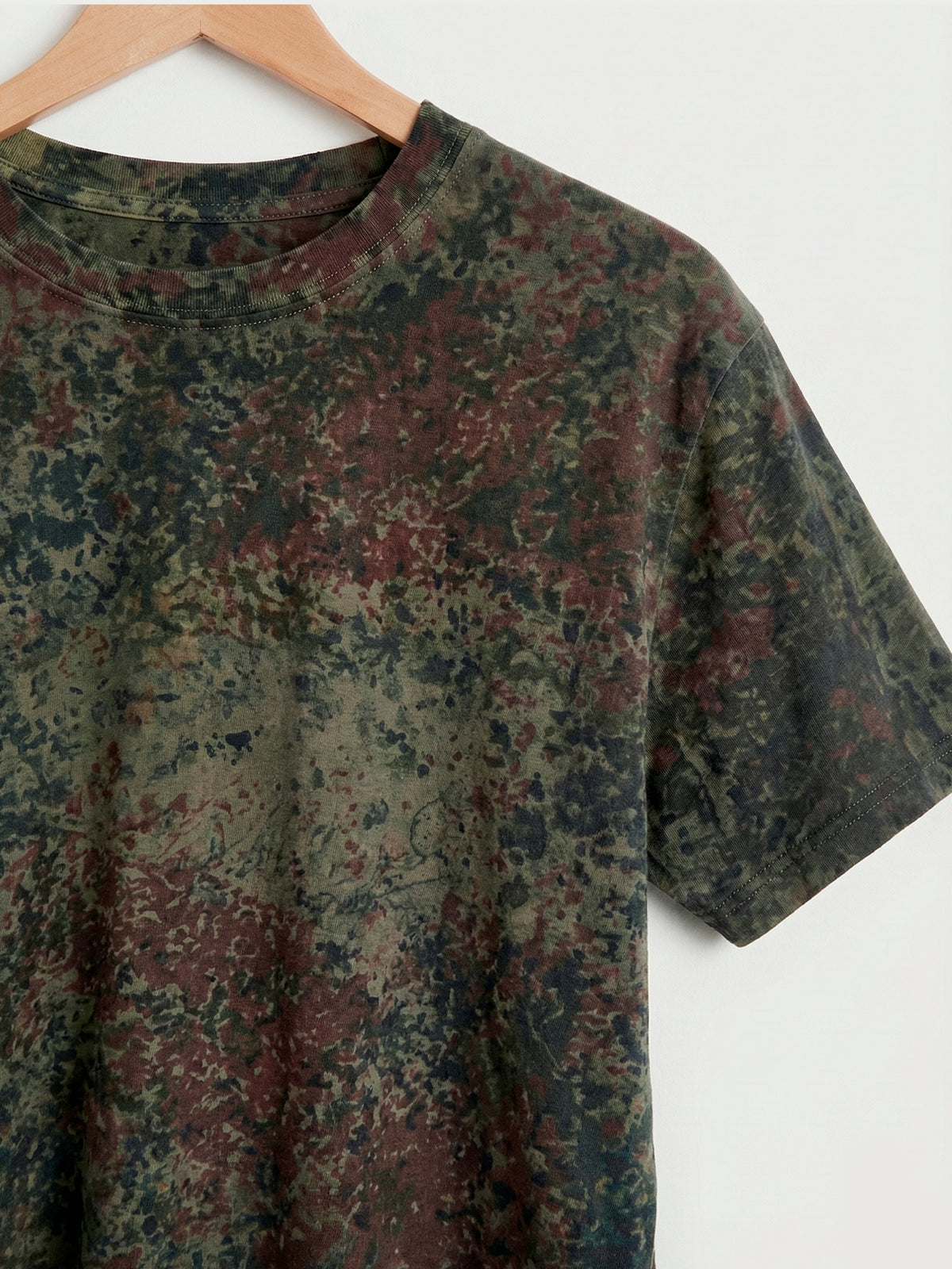 Oxide Green T-Shirt