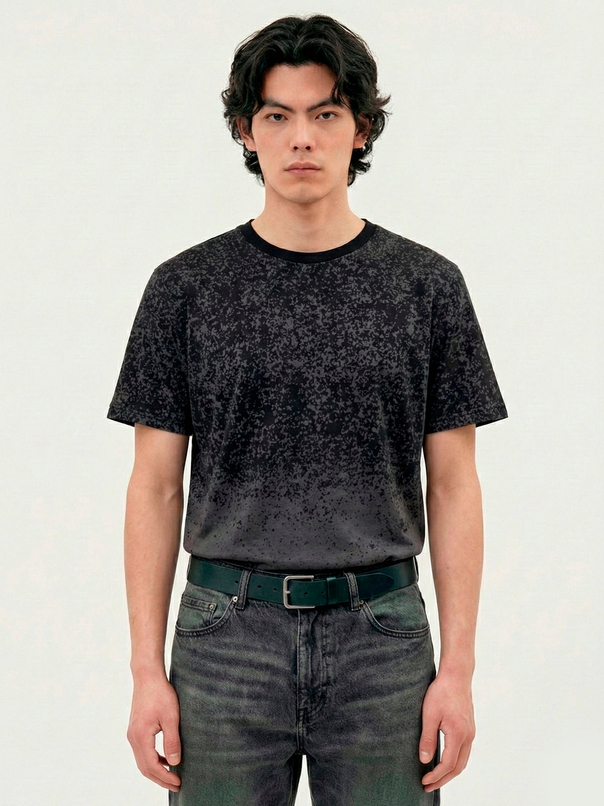 Black Gradient
