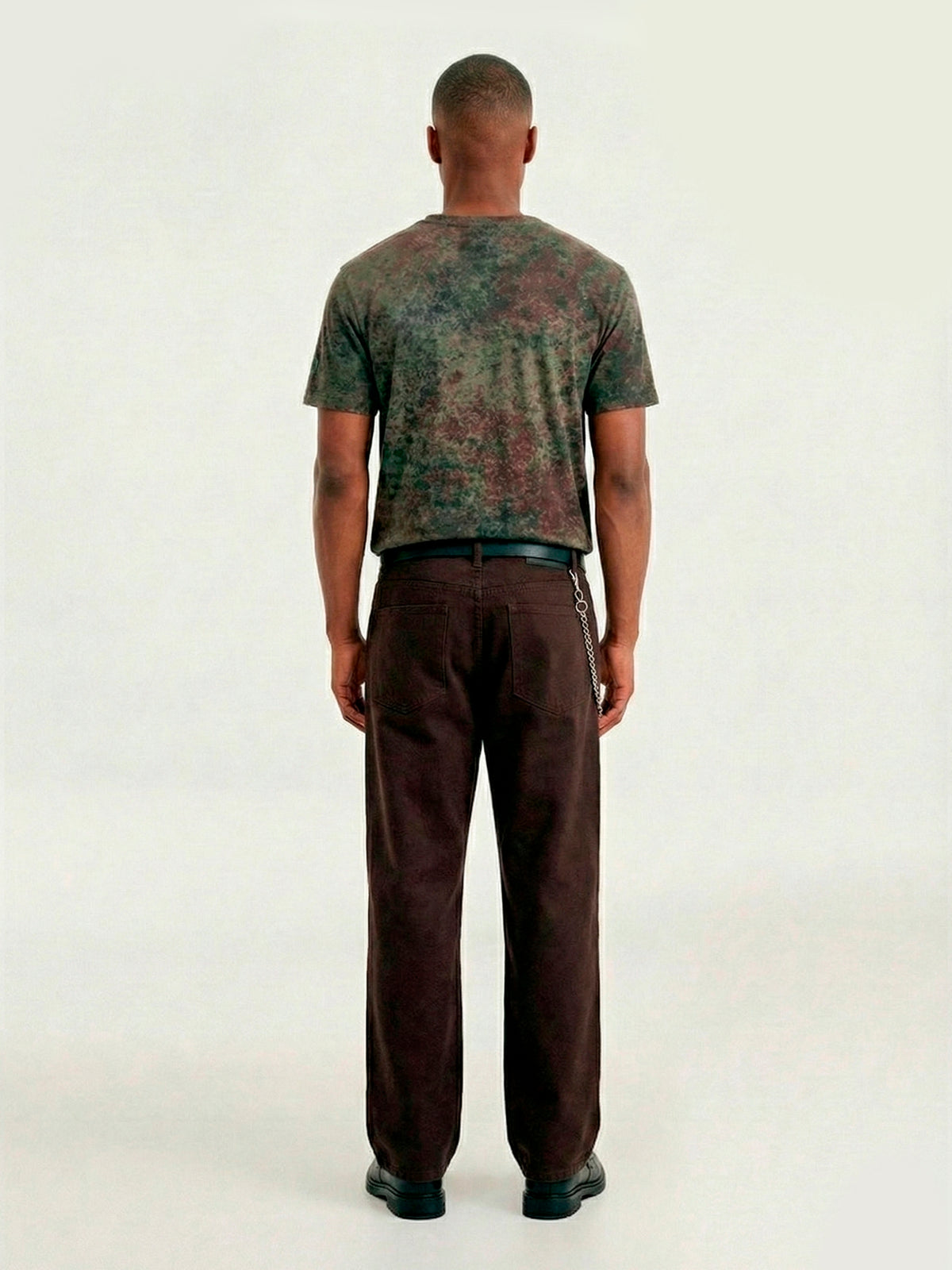 Oxide Green T-Shirt