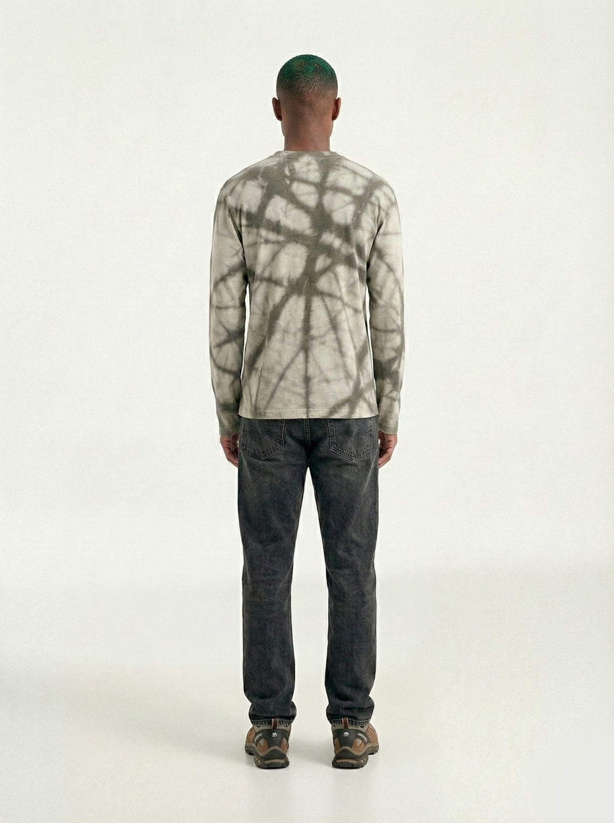 Shadows Long Sleeve