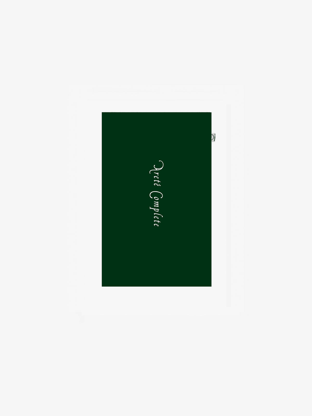 Forest Green