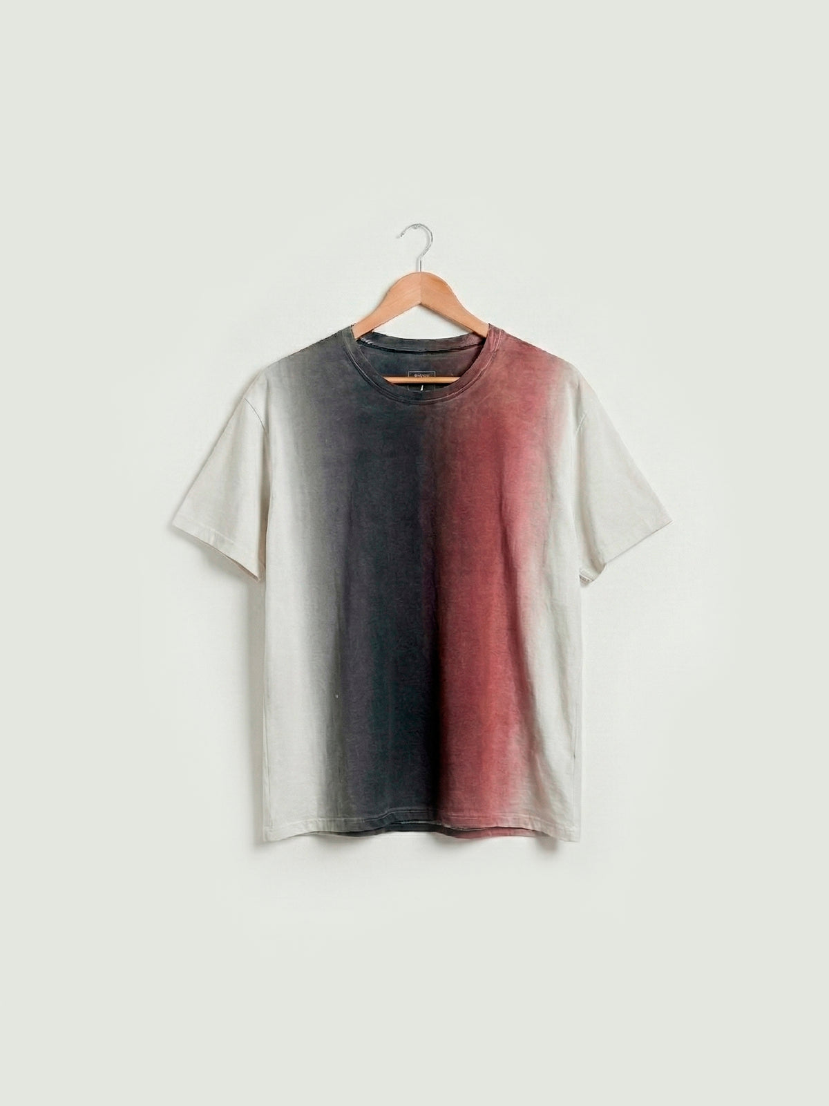 Gradient Red