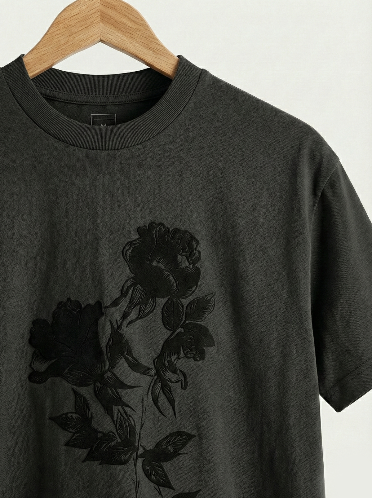 Flower Motif