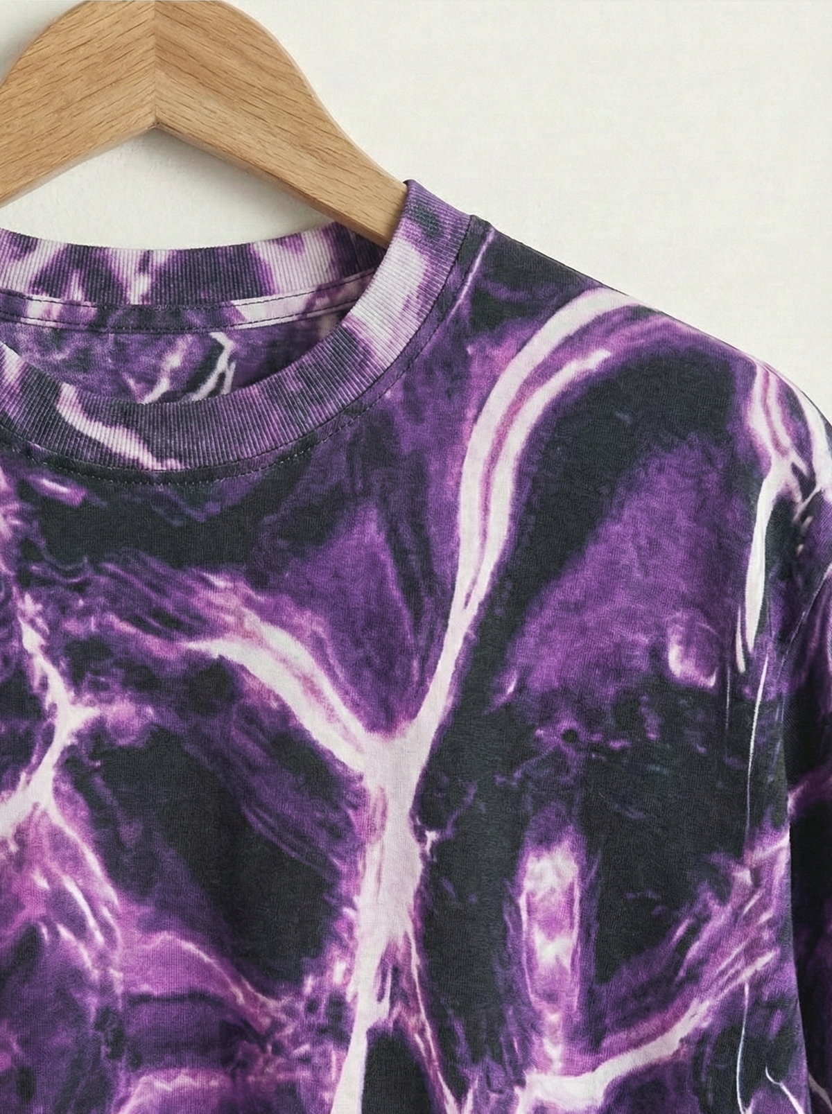 Electric Purple