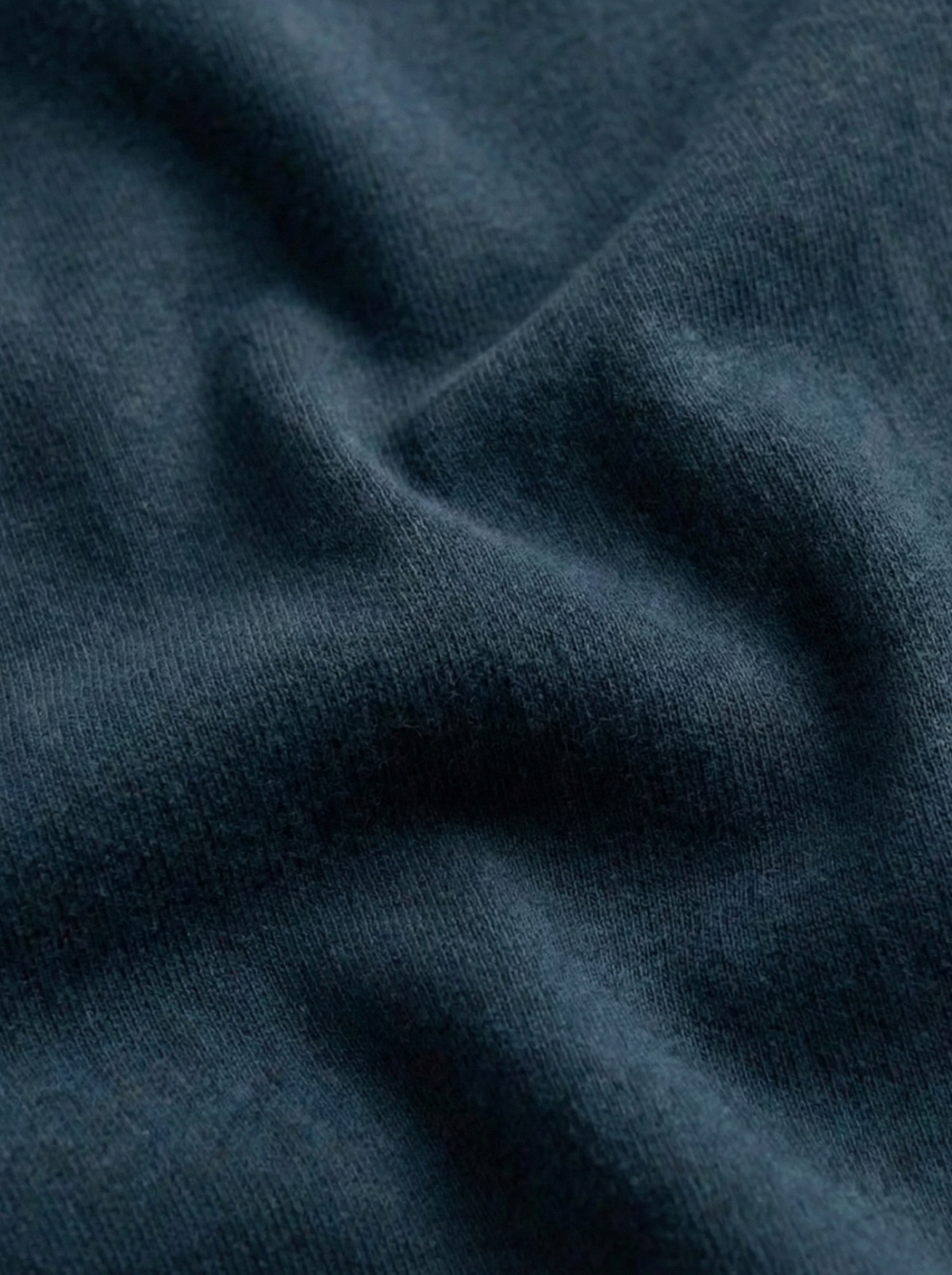 Pigment-Dyed Blue