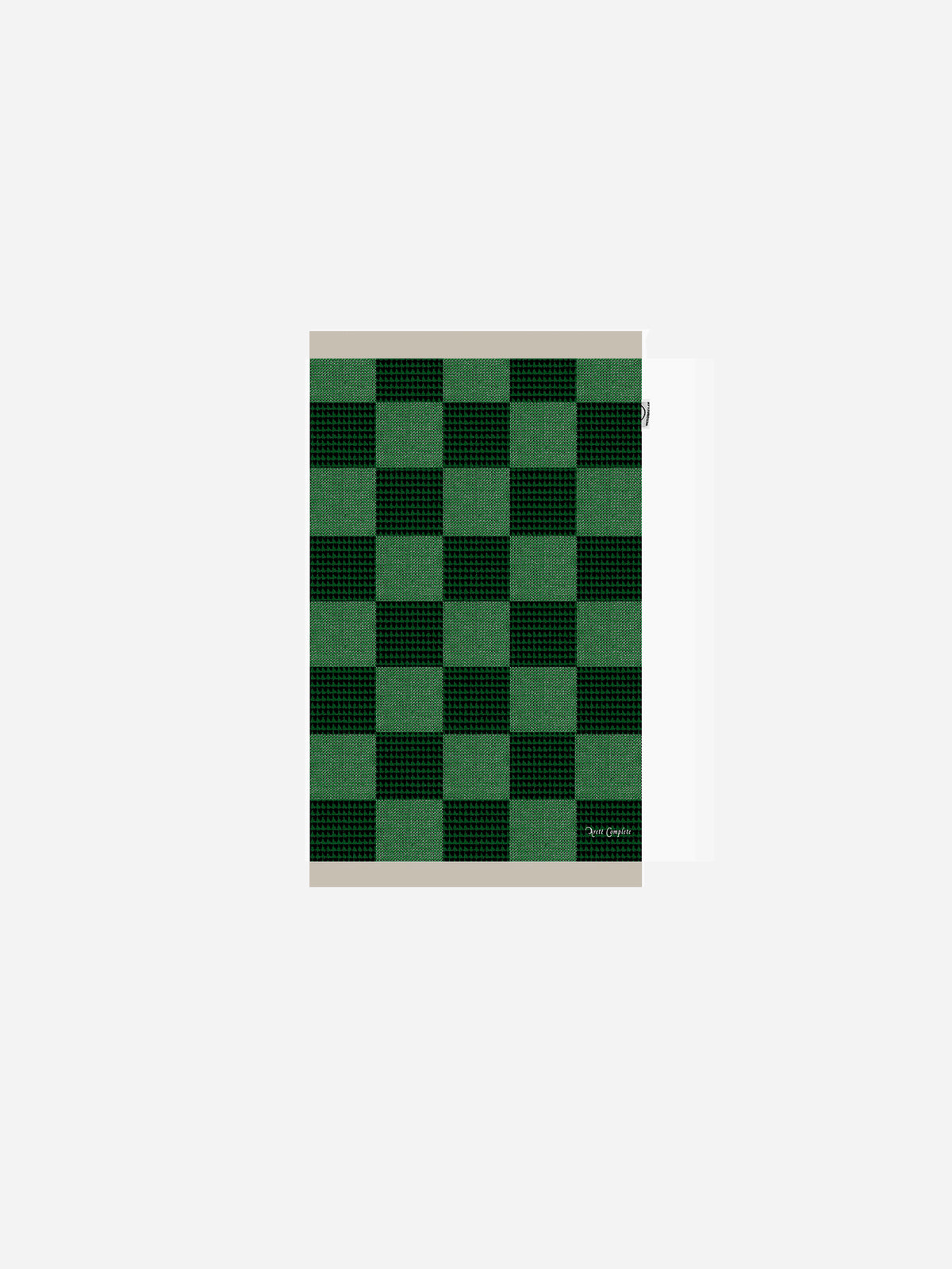 Houndstooth Checkers